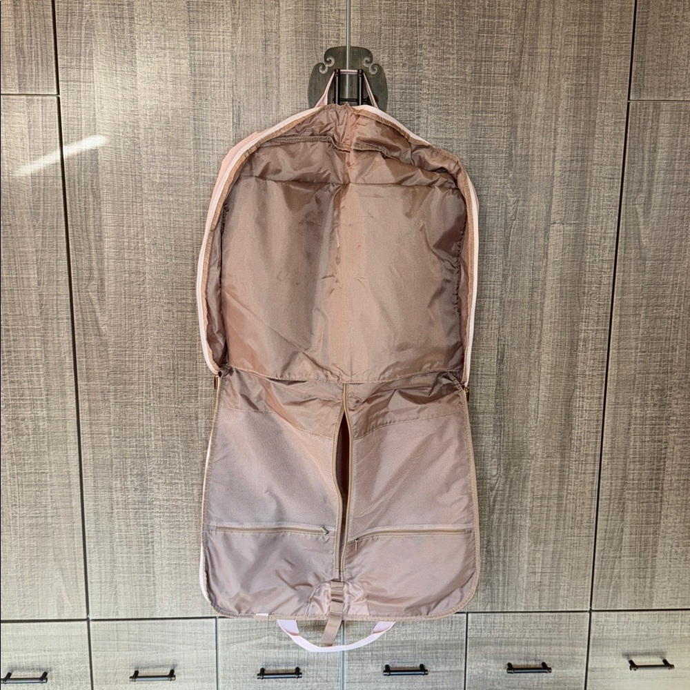 BAGSMART Large Garment Bags for Travel, Carry on Garment - Picture 11 of 17